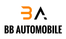 Logo BB Automobile